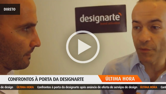 Diseño y producción de vídeo Designarte